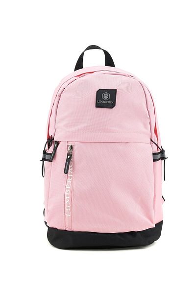 lumberjack Ct185 Oliver - Rucsac pentru femei W 1pr Pink