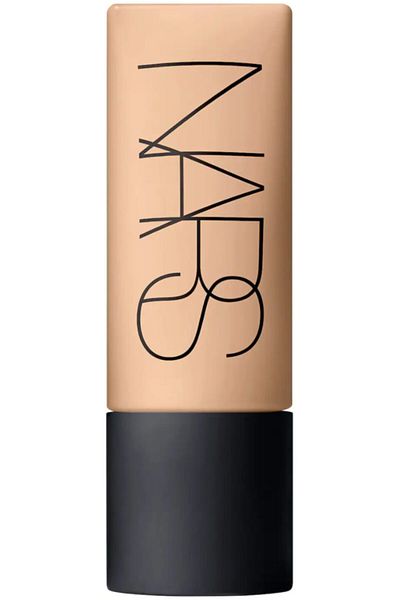 Nars Soft Matte Complete Foundation - Patagonia
