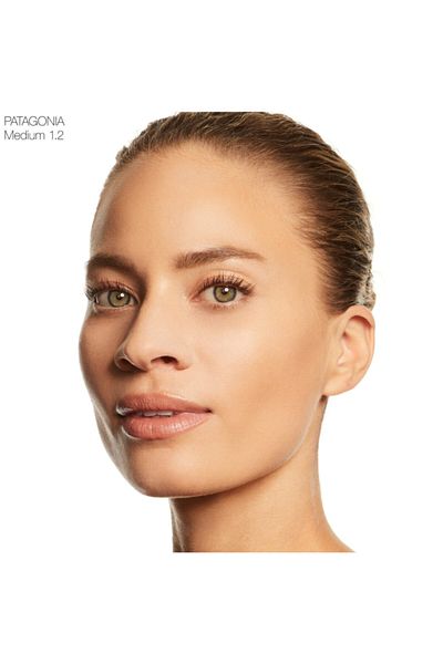 Nars Soft Matte Complete Foundation - Patagonia