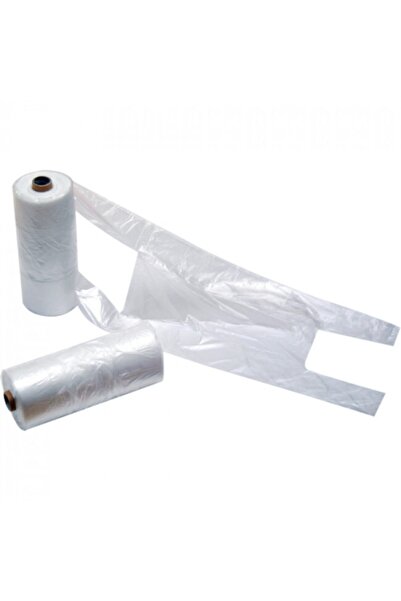 Genel Markalar Rulo Poşet 200lü Büyük Boy 20 Adet 1 Koli