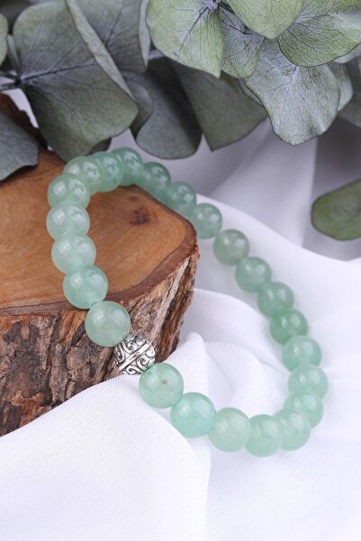 Dünya Doğal Taş سوار حجر افينتورين -300023