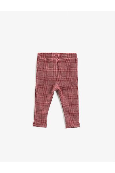 Koton 2kmg47994ok Baby Girl Tights