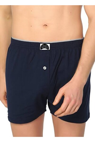 GÜMÜŞ Ανδρικό κοντό μπόξερ