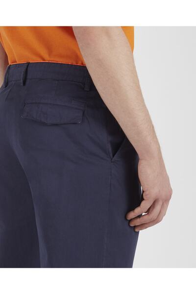 PAUL&SHARK Men's Woven Trousers C.wCotton