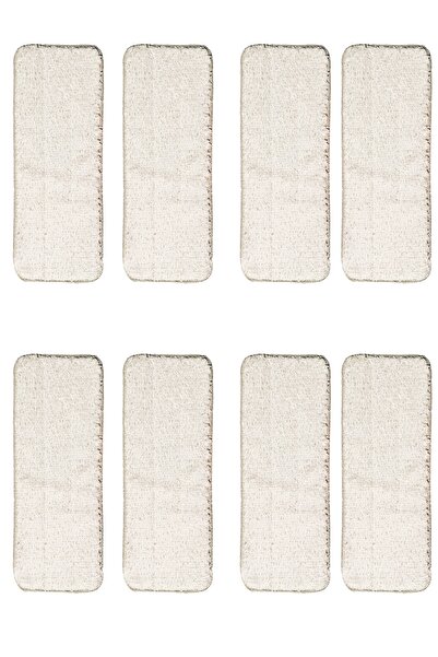 SİHİRLİ MOP Tablet Mop Yedek Bezi 8 Adet