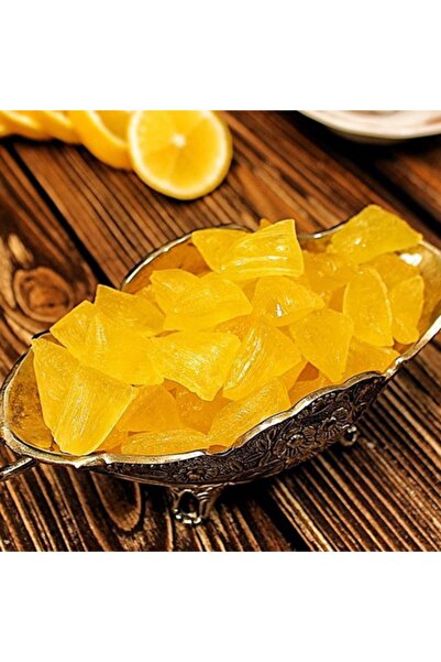 Anadoluzade إرزوروم أكيد سكر بالليمون 1 كجم