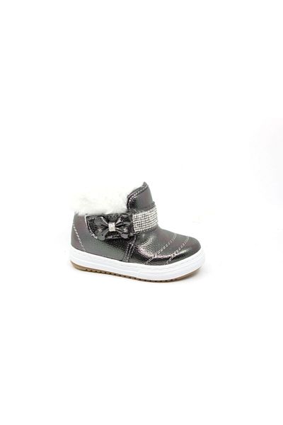 Zerhan Baby Girl Παιδικά Γούνινα Μποτάκια Velcro
