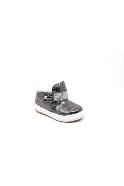 Zerhan Baby Girl Παιδικά Γούνινα Μποτάκια Velcro