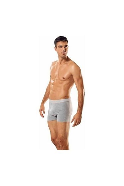 Tutku Ανδρικό Lycra Elastane Boxer 12 Pack