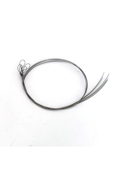 Nar kalıp Narkalıp Cheese, cheddar Cutting Apparatus Spare Wire 5 Pieces