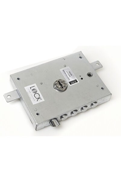 DİERRE ATRA Çelik Kapı Kilidi Mekanizması