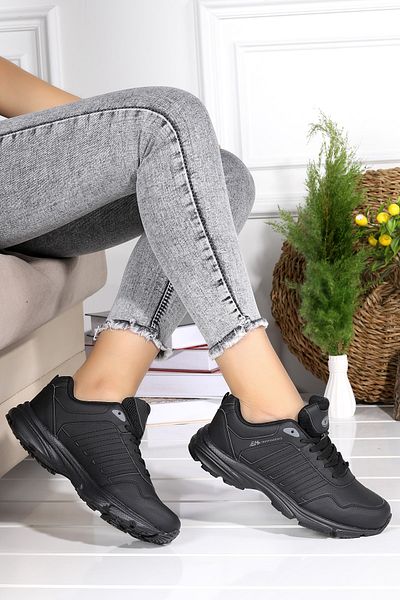 M.P. 212-6923zn Daily Lace-up Women's Sports Shoes