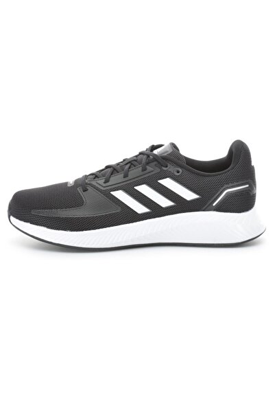 adidas Fy5943-e Runfalcon 2.0 Erkek Spor Ayakkabı Siyah