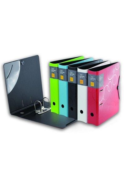 Maestro Folder