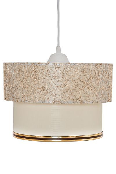 EvLight Vip Pendant Chandelier / Gold String