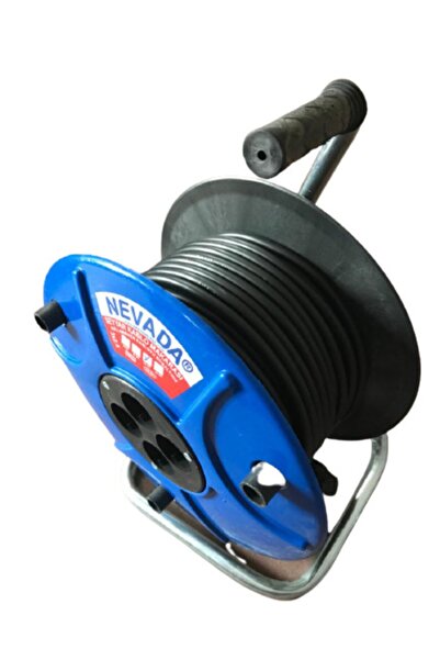 NevadaR Kablo 3x2,5 35 Mt Kablolu Makara-153.nvd.002