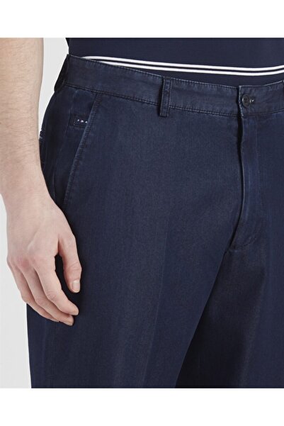 PAUL&SHARK Men's Woven Trousers C.wCotton