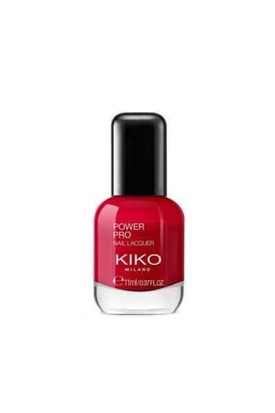 Kiko Oje - New Power Pro Nail Lacquer 22