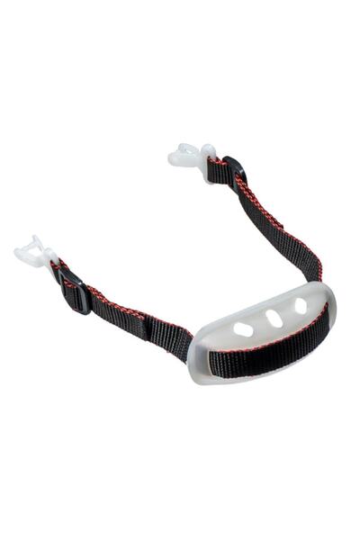 Essafe Ge1012-2 Chin Tie with Chin Rest for Hard Hat