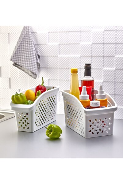 sev plastik Dolap Içi Organizer Küçük