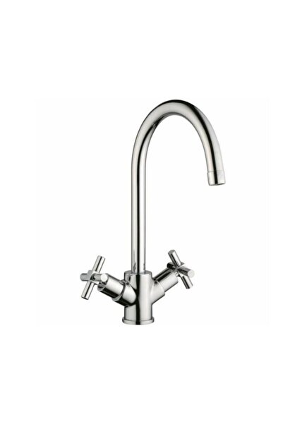 VitrA Artema A42045 Juno Eviye Mutfak Bataryası