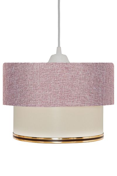 EvLight Vip Pendant Chandelier / Dried Rose