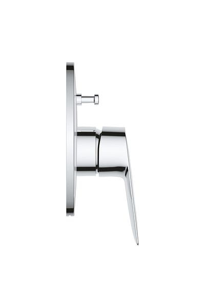 Grohe Bauedge Built-in Single Controlled Bathroom Faucet29079001 + Inner Body