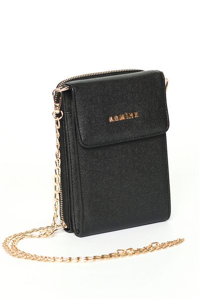 Armine Geanta neagra de dama