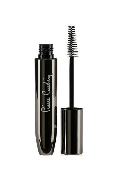 Pierre Cardin Black Illegal Look Curl and Extra Length Mascara