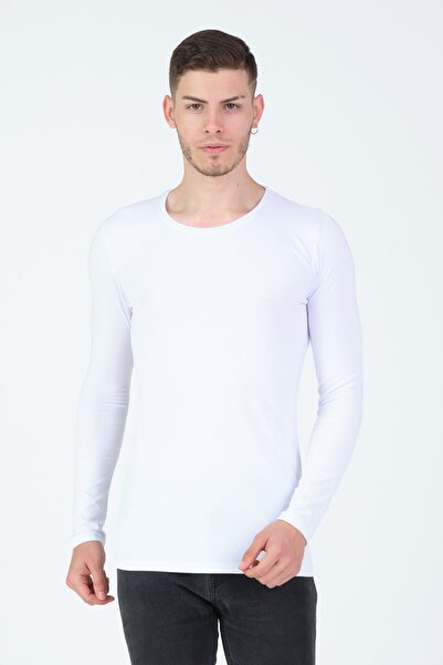 THE ONE Body cu croială dreaptă Theone Crew Neck Full Ligra