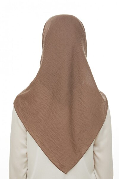 Levidor Γυναικείο Σολομός Πολυτελές Βαμβακερό Κασκόλ Cazz