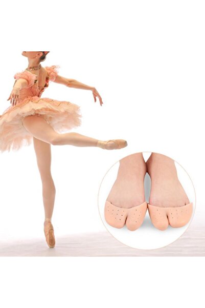 Bunyon Parmak Koruyucu Silikon Tabanlık Jel Bale Ayakkabı Yüksek Topuklu