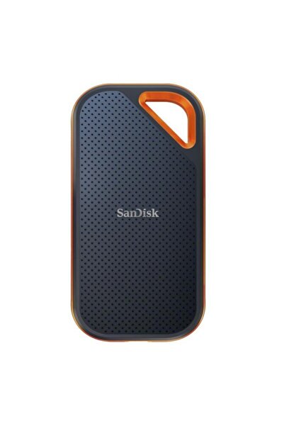 SanDisk Sandısk Sdssde81-1t00-g25 Ssd Extreme Pro Portable 1tb Usb 3.1