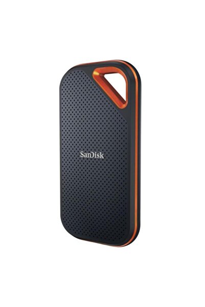 SanDisk Sandısk Sdssde81-1t00-g25 Ssd Extreme Pro Portable 1tb Usb 3.1