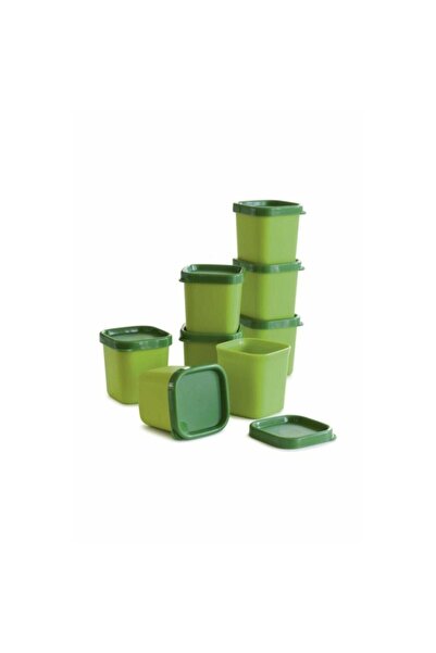 Tupperware Fs 142 Gurme Yeşil