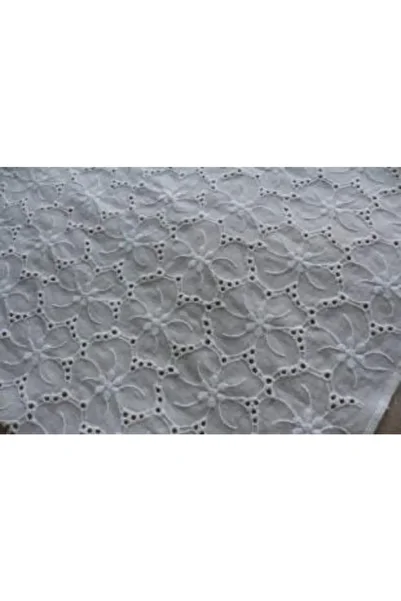 SHERLOCK HOME Voile Fabric - Άνετο και κομψό σχέδιο