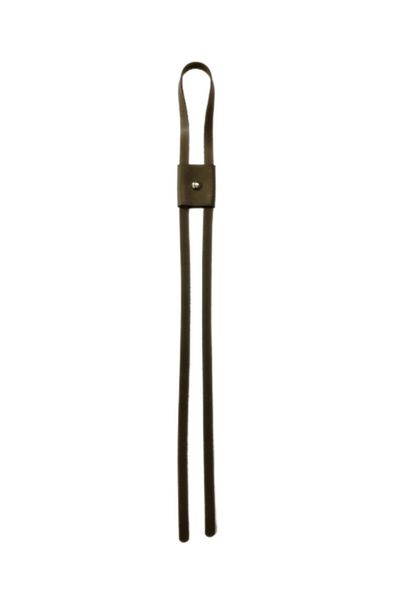 EleganTShoP Κορδόνι τσάντας από συνθετικό δέρμα