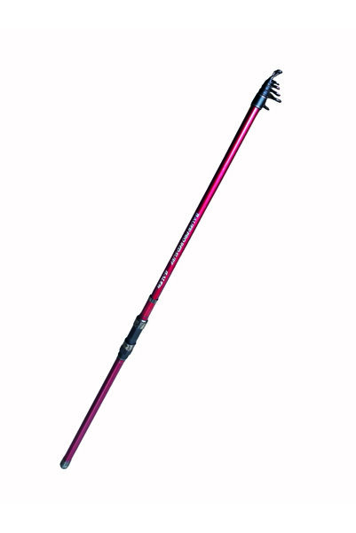 BAUER Pro Red Surf 390 (100-200gr) Olta Kamışı