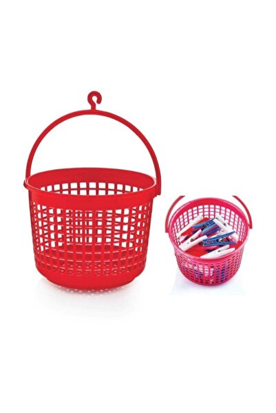 Genel Markalar 104 Mandal Sepeti Bx12 Kl72| New Year