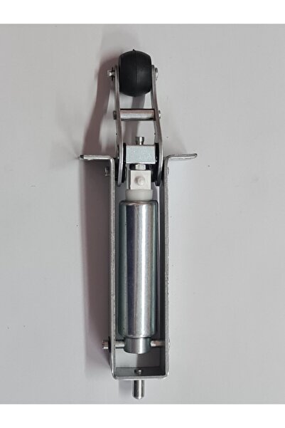 DELTATEK Kapı Diktatörü Çarpma Kapı Amortisörü 3d