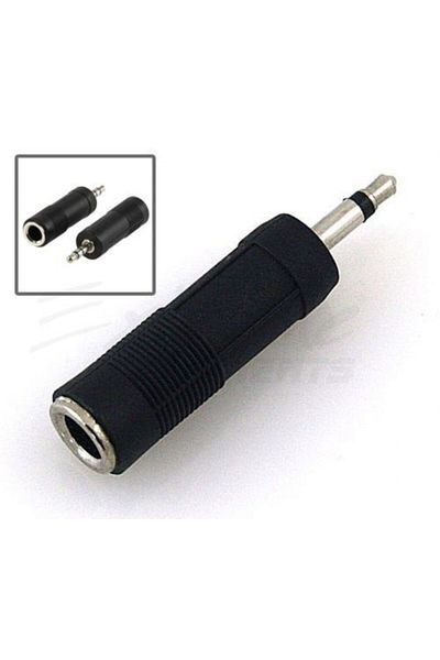 Manuel Raymond Cable Jack Converter Kjdbk