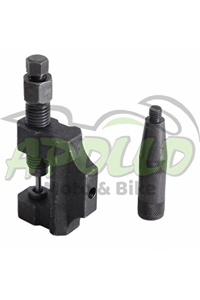 Apollo Motor Zincir Sökme Aparatı