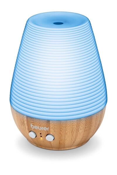 Beurer La 40 Aroma Difüzörü / Aroma Terapisi