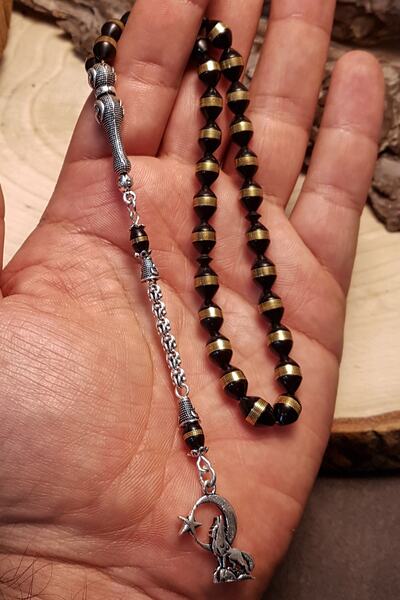 OTTOTESBİH Hediyelik Kuka Tesbih, Mhp Tesbih, Borkurt Tesbih