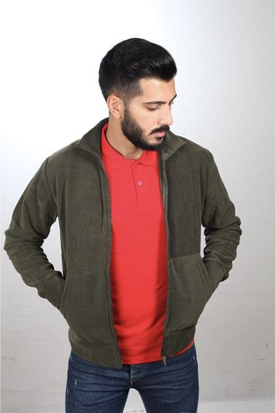 ümitteks iş ve okul kıyafetleri Universal Fleece 280 Γραμμάρια 700 Γραμμάρια
