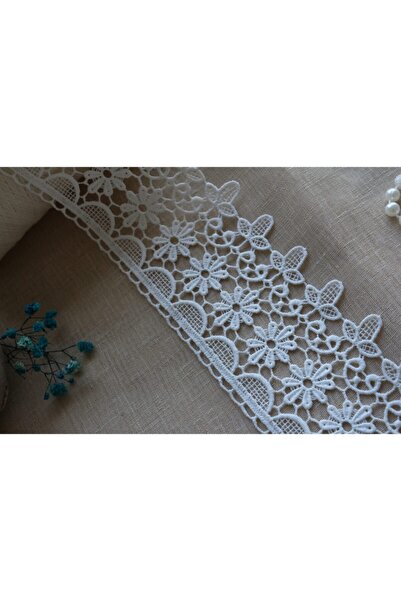 SHERLOCK HOME Guipure Tape