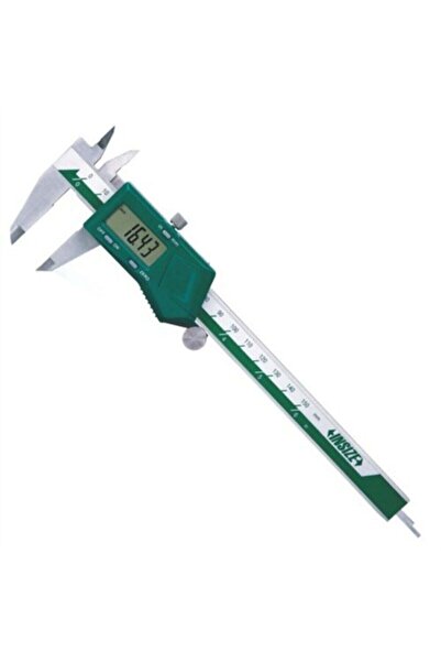 İnsize 1108-200 Standard Digital Caliper