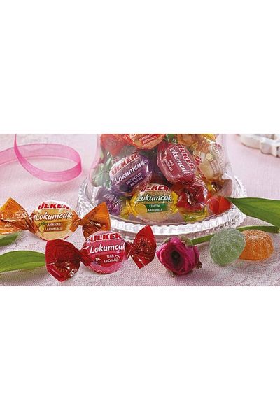 Ülker 1 kg Turkish Delight