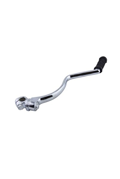 Mondial Cg Marş Pedalı Kıvrık Model