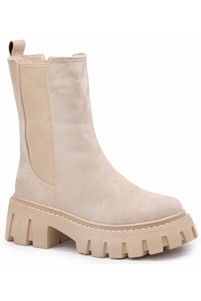 Gedikpaşalı Sms22k106302 Bej Bot